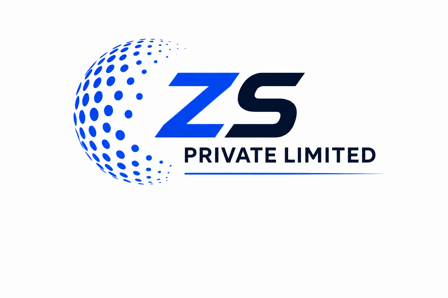 ZS Private Limited Logo